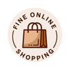 Fine online Shopping Store