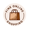 Fine online Shopping Store